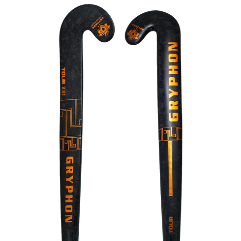 Gryphon Tour DII Indoor G26