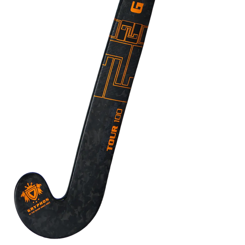 Gryphon Tour DII Indoor G26