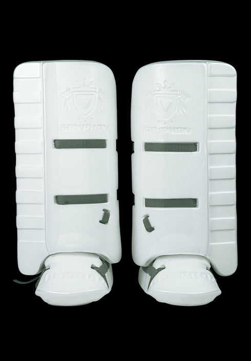 GRYPHON Sentinel Pro "S" Combo White