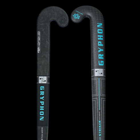 Gryphon Striker DII Indoor G25