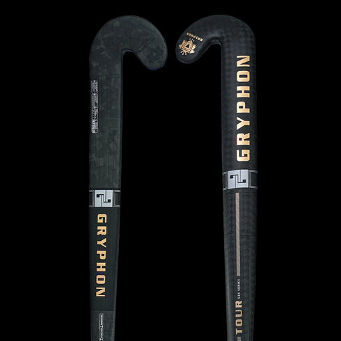 Gryphon Tour DII Indoor G25