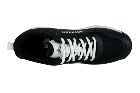 Gryphon Aero Flyte 2 Black/White