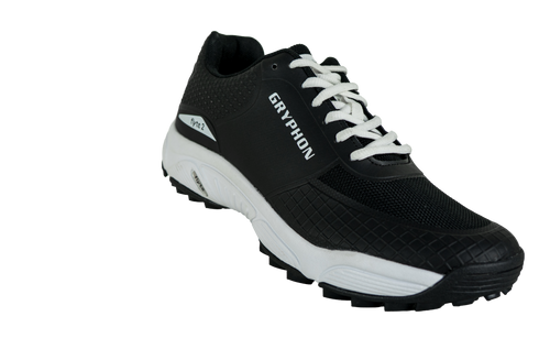Gryphon Aero Flyte 2 Black/White