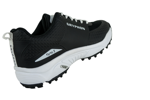 Gryphon Aero Flyte 2 Black/White