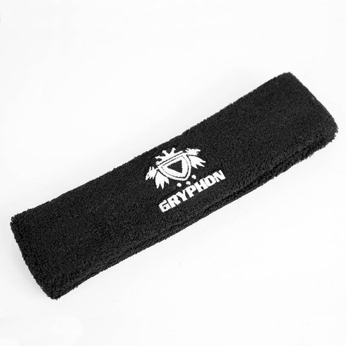 Gryphon Sweat Headband