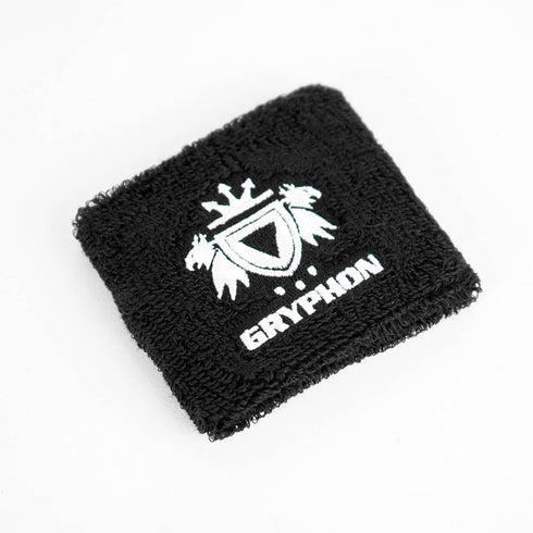 Gryphon Sweat Wristband