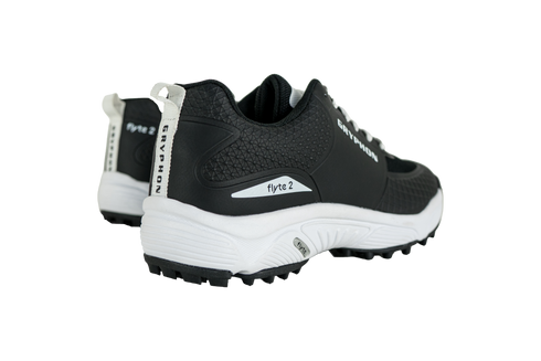 Gryphon Aero Flyte 2 Black/White