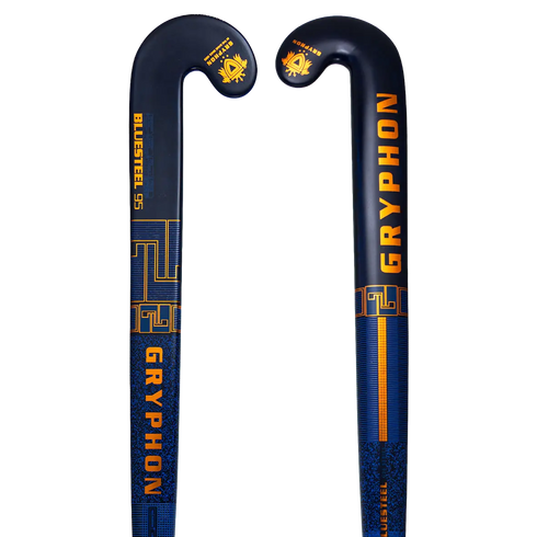 Gryphon Bluesteel DII Indoor G26