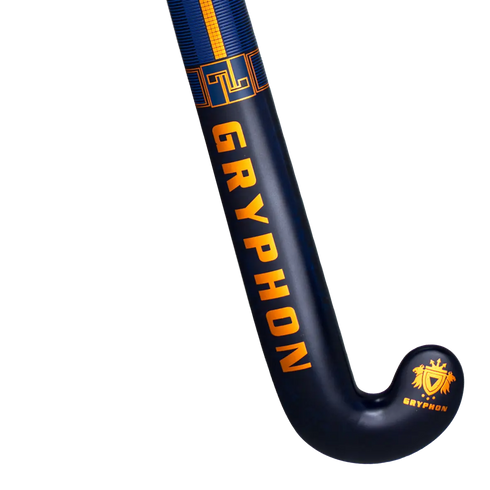 Gryphon Bluesteel DII Indoor G26
