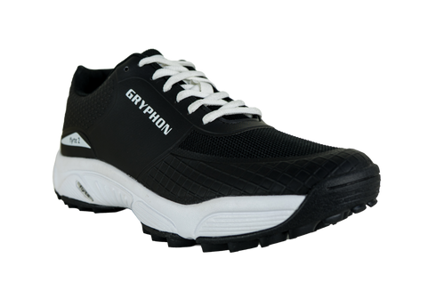 Gryphon Aero Flyte 2 Black/White