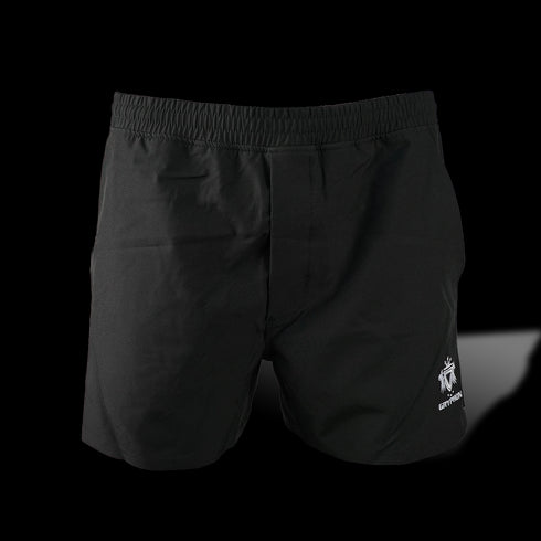 Gryphon Training Shorts Women Black