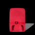 Gryphon Sentinel Pro "S" Left Hand Deflector Red