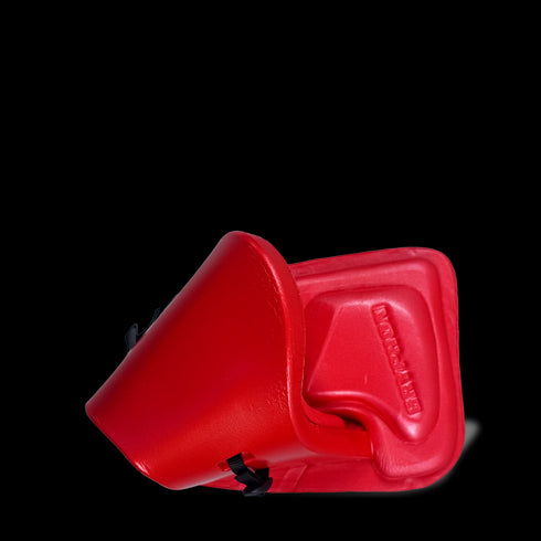 Gryphon Sentinel Pro "S" Right Hand Euro Red