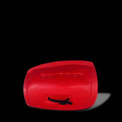 Gryphon Sentinel Pro "S" Right Hand Tube Red