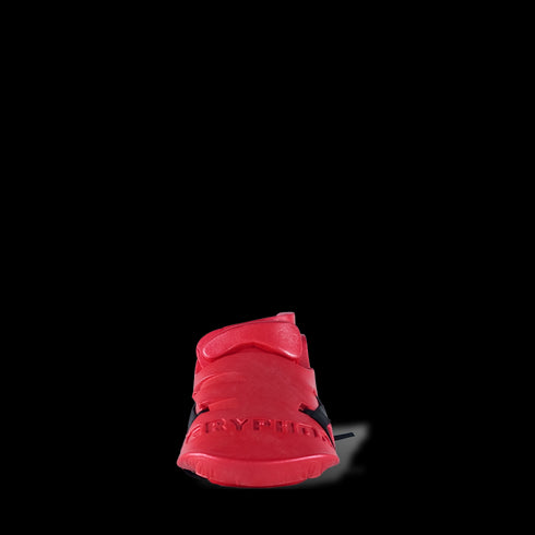 Gryphon Sentinel Pro "S" Kickers Red