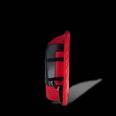 Gryphon Sentinel Pro "S" Legguards Red