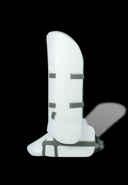 Gryphon Sentinel Pro "S" Legguards White