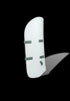 Gryphon Sentinel Pro "S" Legguards White