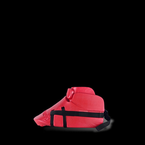 Gryphon Sentinel Pro "S" Kickers Red