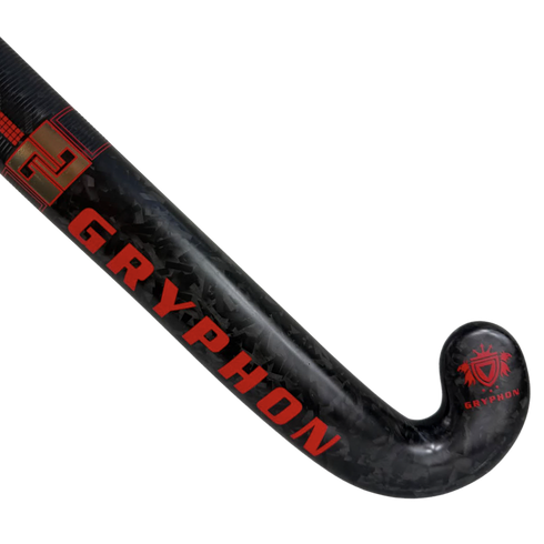 Gryphon Tour Samurai Red LTD G26