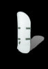 Gryphon Sentinel Pro "S" Legguards White