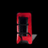 Gryphon Sentinel Pro "S" Legguards Red