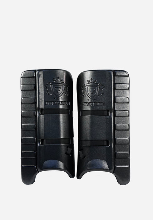 Gryphon Sentinel Legguards Black