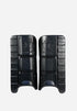 Gryphon Sentinel Legguards Black