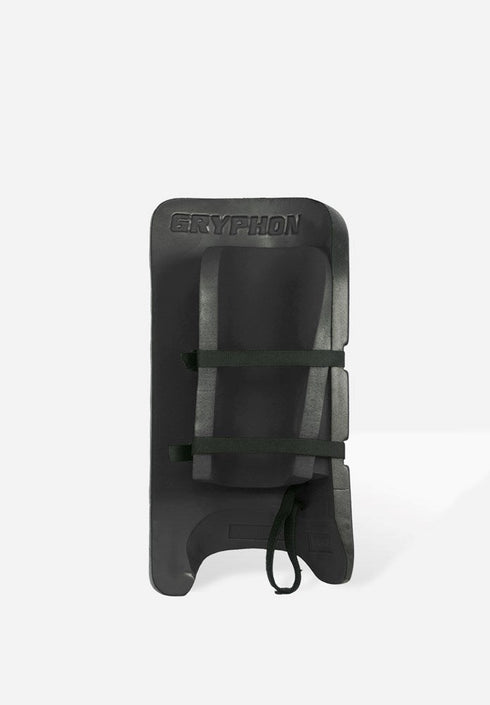 Gryphon Sentinel Legguards Black