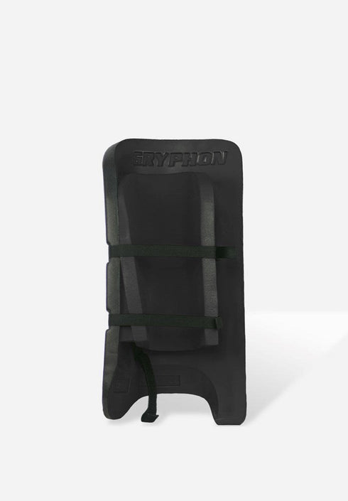 Gryphon Sentinel Legguards Black