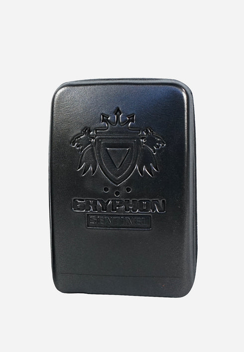 Gryphon Sentinel Pro Left Hand Deflector Black
