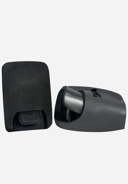 Gryphon Sentinel Hand Deflectors Black