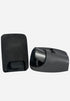 Gryphon Sentinel Hand Deflectors Black