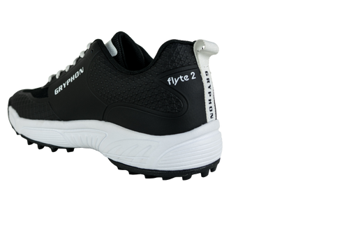 Gryphon Aero Flyte 2 Black/White