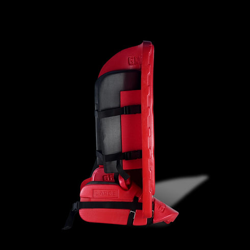 Gryphon Sentinel Pro "S" Kickers Red