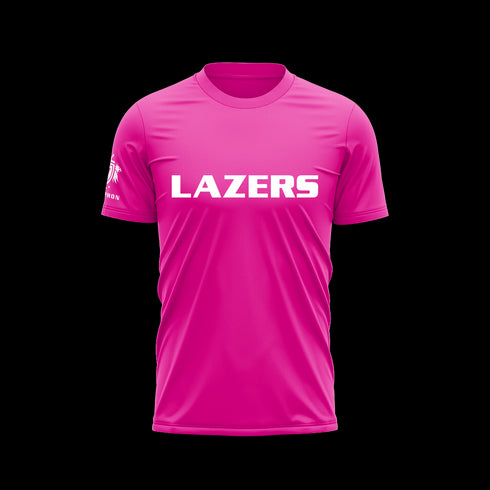 GRYPHON Custom Team Shirt - Pink