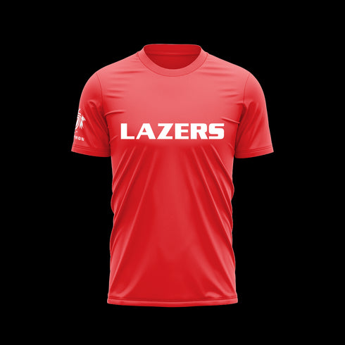 GRYPHON Custom Team Shirt - Red