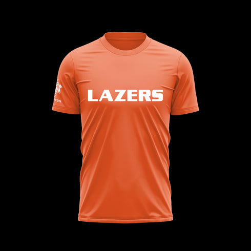 GRYPHON Custom Team Shirt - Orange