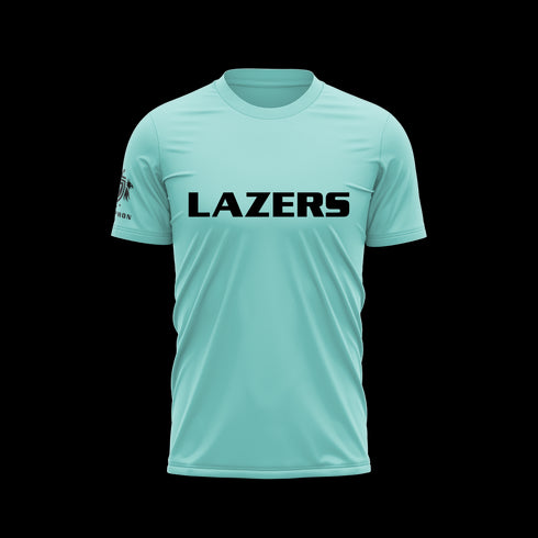 GRYPHON Custom Team Shirt - Teal