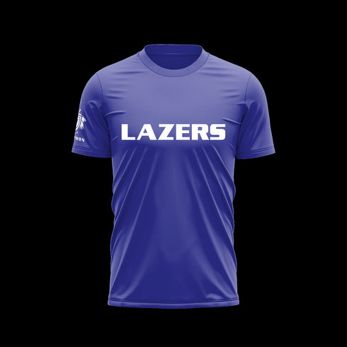 GRYPHON Custom Team Shirt - Blue