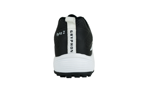 Gryphon Aero Flyte 2 Black/White