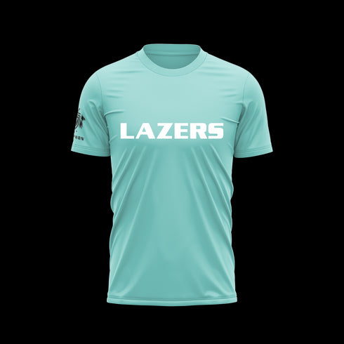 GRYPHON Floorball Shirt - Teal