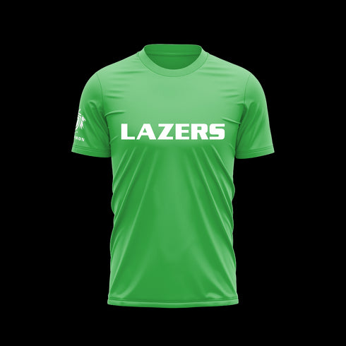 GRYPHON Floorball Shirt - Green