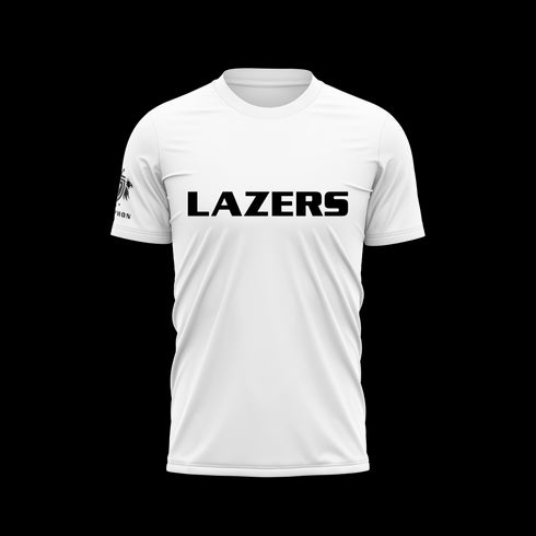 GRYPHON Floorball Shirt - White