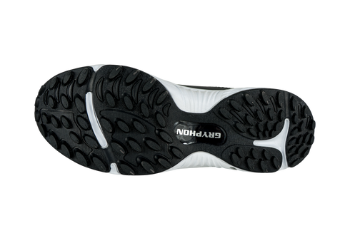Gryphon Aero Flyte 2 Black/White