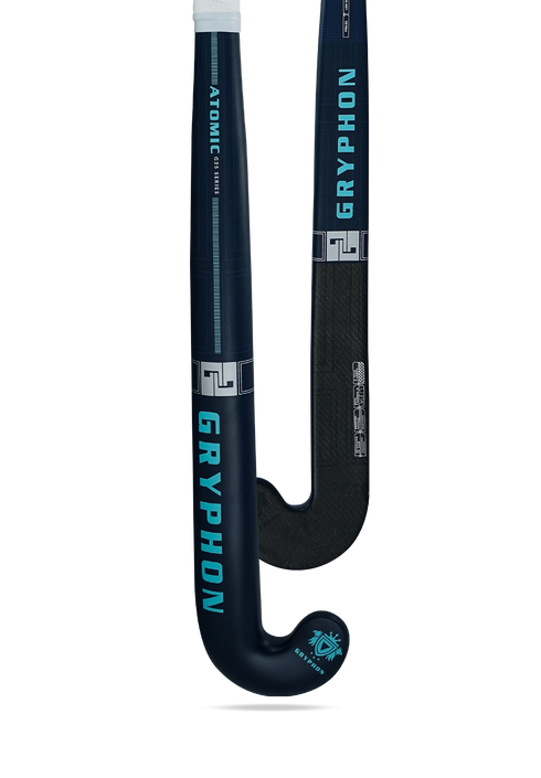 Gryphon Atomic Samurai G25