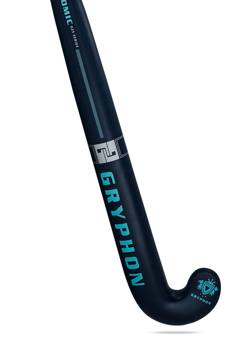 Gryphon Atomic Samurai G25