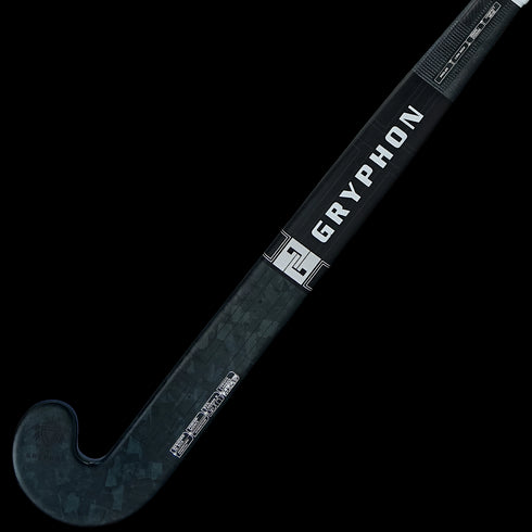 Gryphon Bluesteel Samurai G25