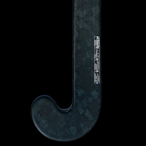 Gryphon Bluesteel Samurai G25