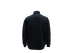 Gryphon 1/4 Fleece Pullover Black